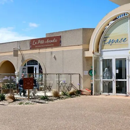 Maison Avec Terrasses A 300m De La Juno בית נופש Bernières-sur-Mer
