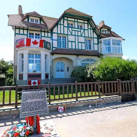 Maison Avec Terrasses A 300m De La Juno 度假居 *