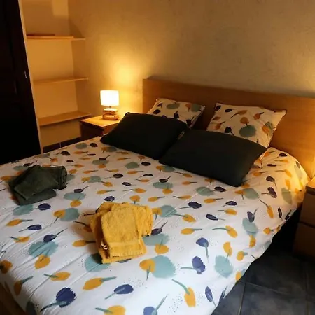 Maison Avec Terrasses A 300m De La Juno * Bernières-sur-Mer