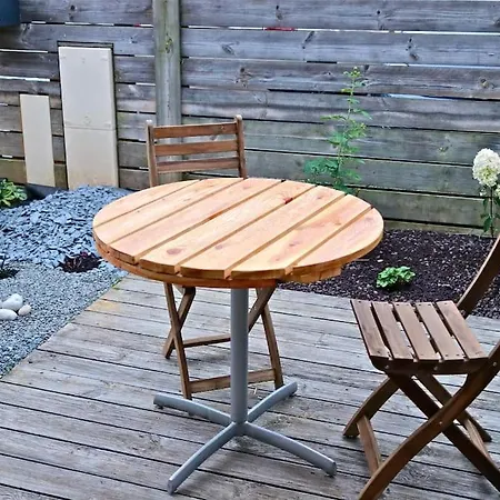 Maison Avec Terrasses A 300m De La Juno בית נופש Bernières-sur-Mer