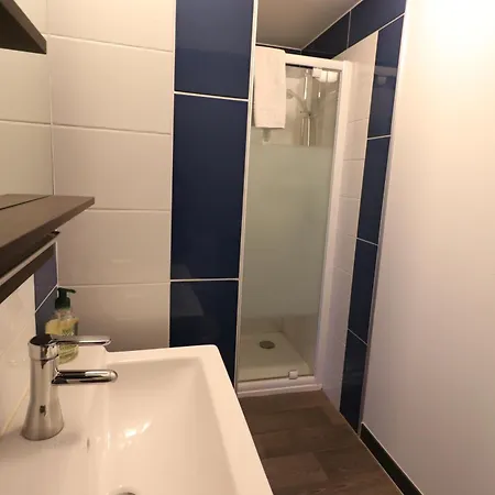 Maison Avec Terrasses A 300m De La Juno בית נופש *