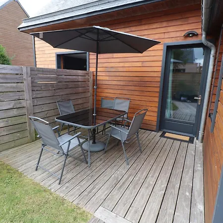 Maison Avec Terrasses A 300m De La Juno 度假居 Bernières-sur-Mer