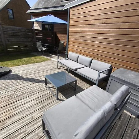 度假居 Maison Avec Terrasses A 300m De La Juno
