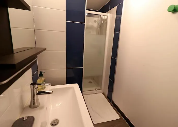 Maison Avec Terrasses à 300m De La Juno * Bernières-sur-Mer