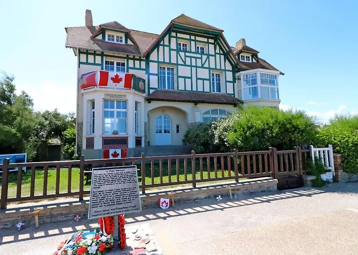 Maison Avec Terrasses à 300m De La Juno Casa vacanze *