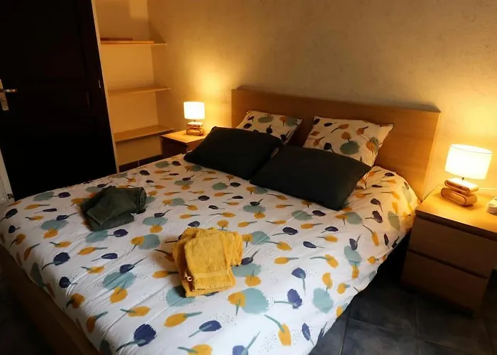 Maison Avec Terrasses à 300m De La Juno * Bernières-sur-Mer