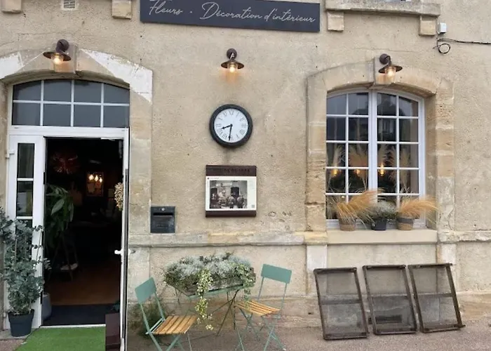 Casa vacanze Maison Avec Terrasses à 300m De La Juno Bernières-sur-Mer