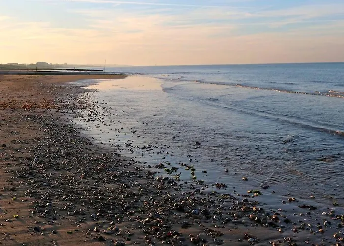 Casa vacanze Maison Avec Terrasses à 300m De La Juno *