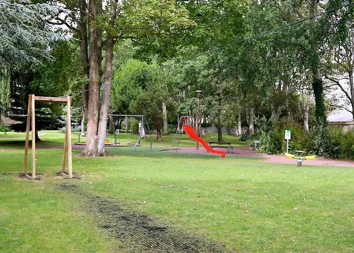 Maison Avec Terrasses à 300m De La Juno * Bernières-sur-Mer