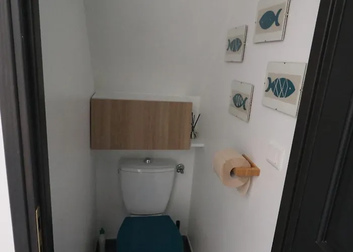 Maison Avec Terrasses à 300m De La Juno Casa vacanze