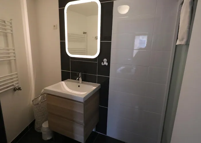 Maison Avec Terrasses à 300m De La Juno * Bernières-sur-Mer