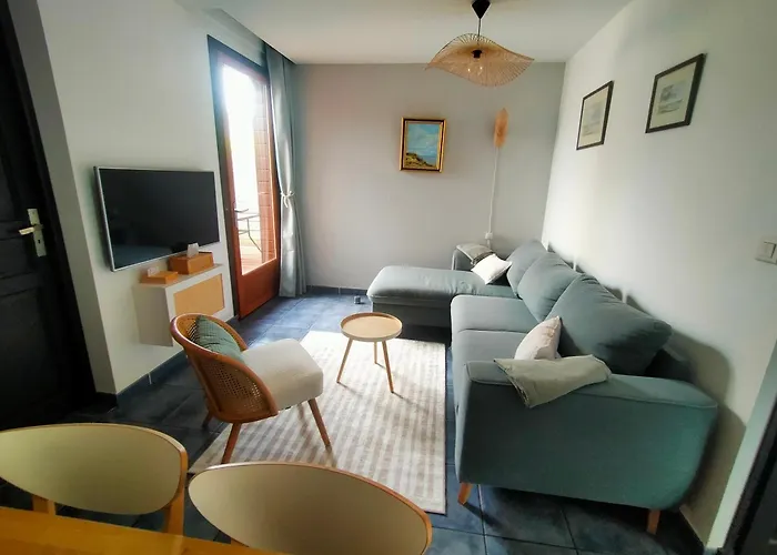 Maison Avec Terrasses à 300m De La Juno Casa vacanze