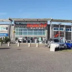 Maison Avec Terrasses A 300m De La Juno *