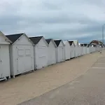 Maison Avec Terrasses A 300m De La Juno Bernières-sur-Mer