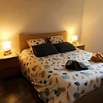 בית נופש Maison Avec Terrasses A 300m De La Juno *