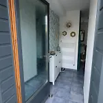 בית נופש Maison Avec Terrasses A 300m De La Juno