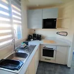 בית נופש Maison Avec Terrasses A 300m De La Juno