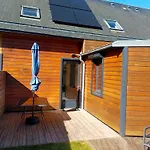 בית נופש Maison Avec Terrasses A 300m De La Juno Bernières-sur-Mer