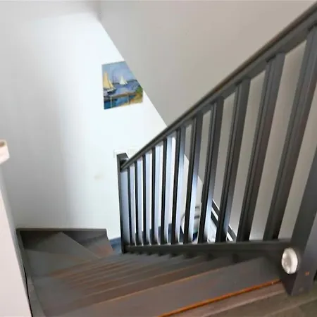 Maison Avec Terrasses A 300m De La Juno Dom wakacyjny *