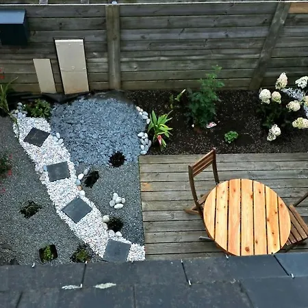 Maison Avec Terrasses A 300m De La Juno * Bernières-sur-Mer