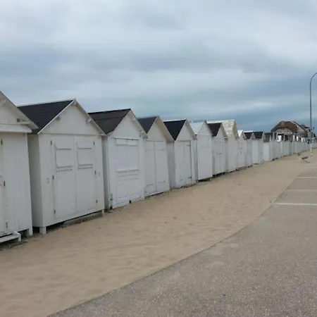 Maison Avec Terrasses A 300m De La Juno Bernières-sur-Mer