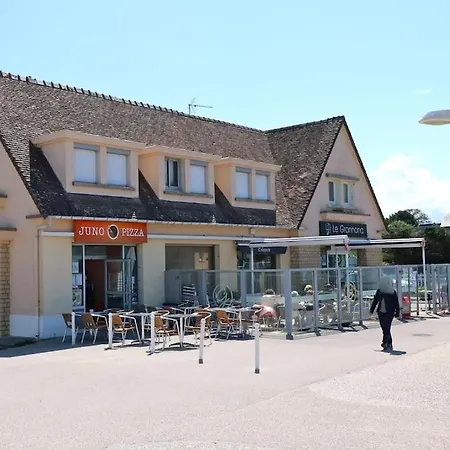 Dom wakacyjny Maison Avec Terrasses A 300m De La Juno *