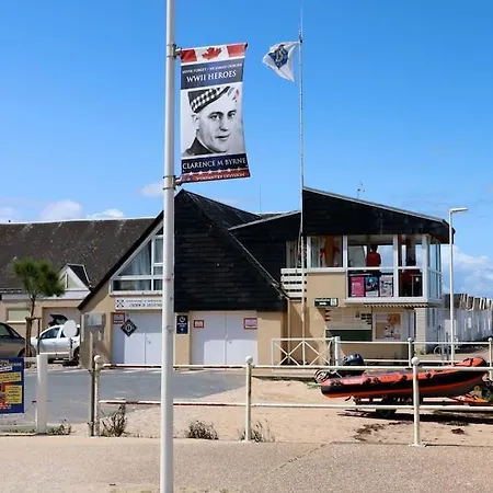 Maison Avec Terrasses A 300m De La Juno