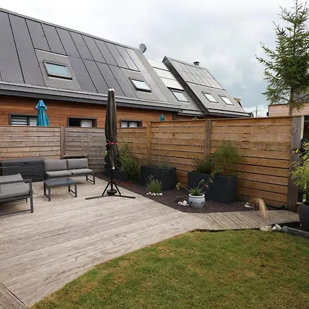 Maison Avec Terrasses A 300m De La Juno Bernières-sur-Mer