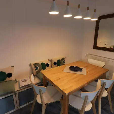 Dom wakacyjny Maison Avec Terrasses A 300m De La Juno Bernières-sur-Mer