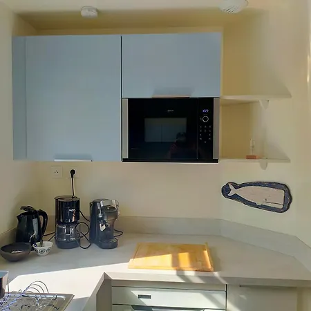 Maison Avec Terrasses A 300m De La Juno * Bernières-sur-Mer