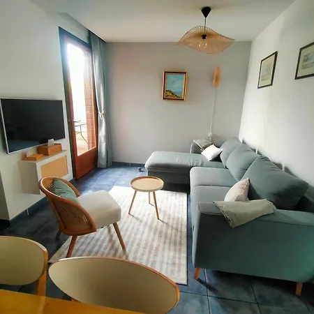 Maison Avec Terrasses A 300m De La Juno Prázdninový dům