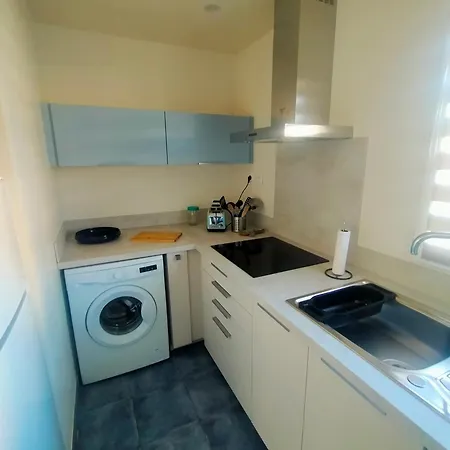 Maison Avec Terrasses A 300m De La Juno Dom wakacyjny Bernières-sur-Mer