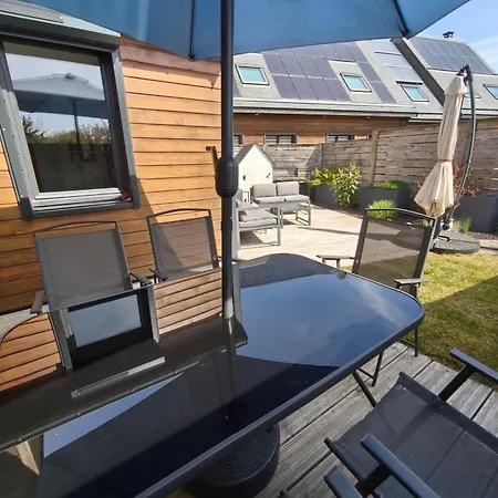 Maison Avec Terrasses A 300m De La Juno Bernières-sur-Mer