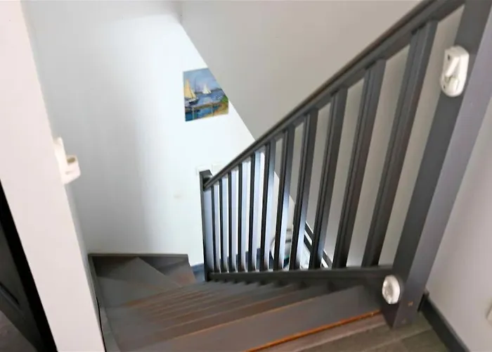 Maison Avec Terrasses A 300m De La Juno Prázdninový dům *