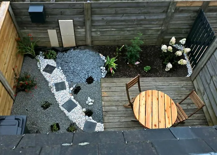 Maison Avec Terrasses A 300m De La Juno * Bernières-sur-Mer