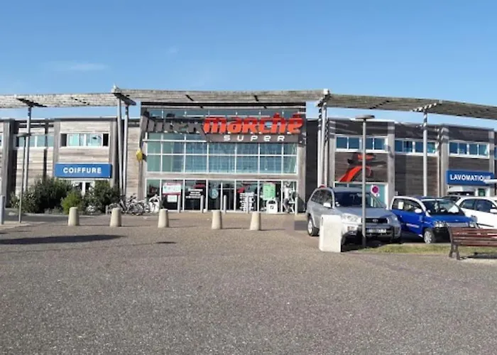 Maison Avec Terrasses A 300m De La Juno *