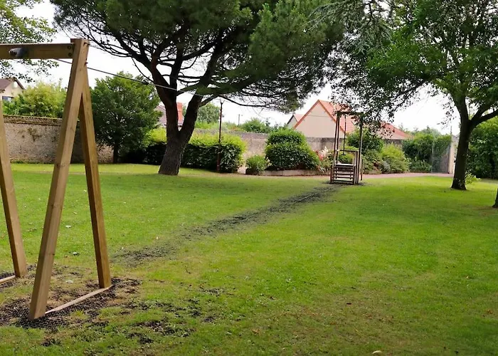 Maison Avec Terrasses A 300m De La Juno Prázdninový dům