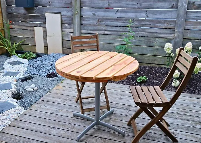 Maison Avec Terrasses A 300m De La Juno Prázdninový dům Bernières-sur-Mer