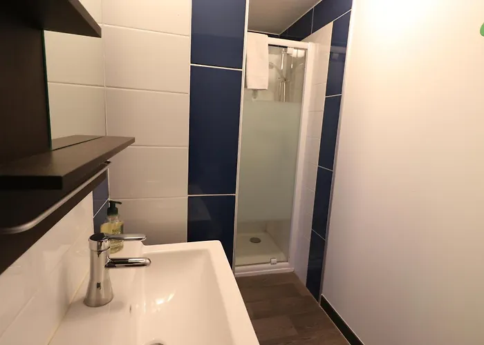 Maison Avec Terrasses A 300m De La Juno Prázdninový dům *