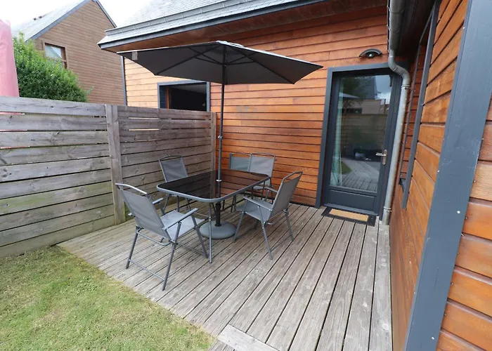 Maison Avec Terrasses A 300m De La Juno Prázdninový dům Bernières-sur-Mer