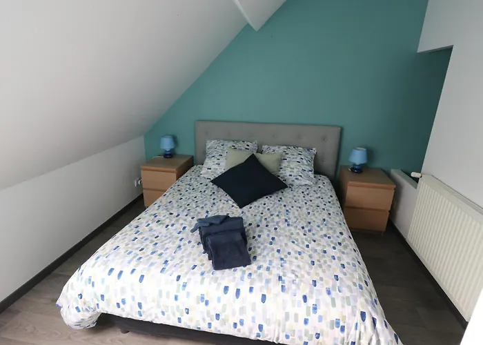 Maison Avec Terrasses A 300m De La Juno Prázdninový dům *