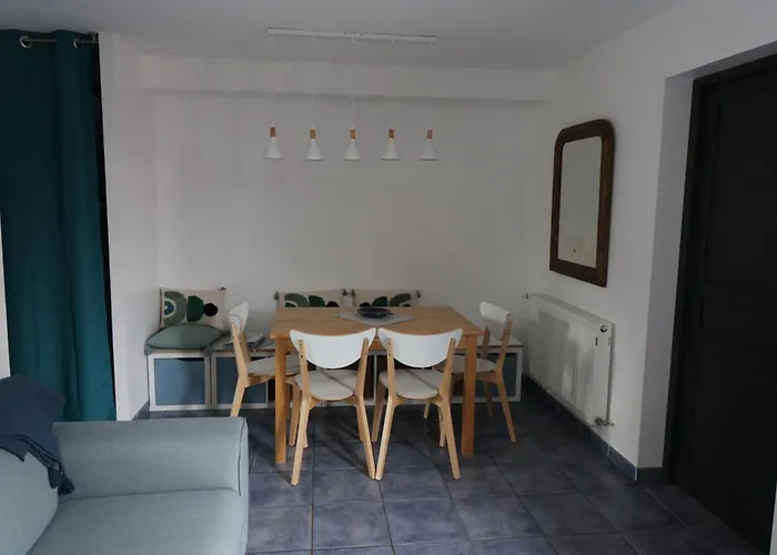 Maison Avec Terrasses A 300m De La Juno * Bernières-sur-Mer