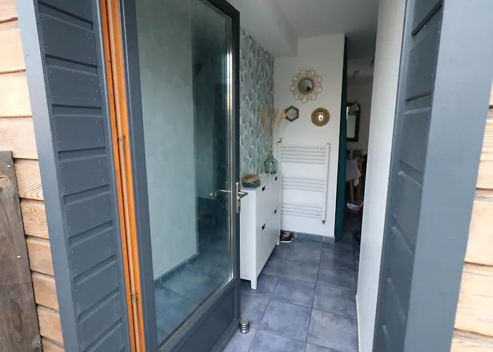 Prázdninový dům Maison Avec Terrasses A 300m De La Juno