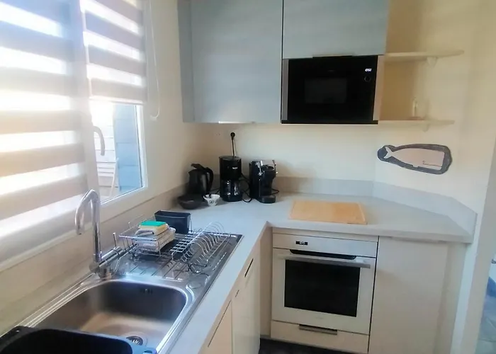 Prázdninový dům Maison Avec Terrasses A 300m De La Juno